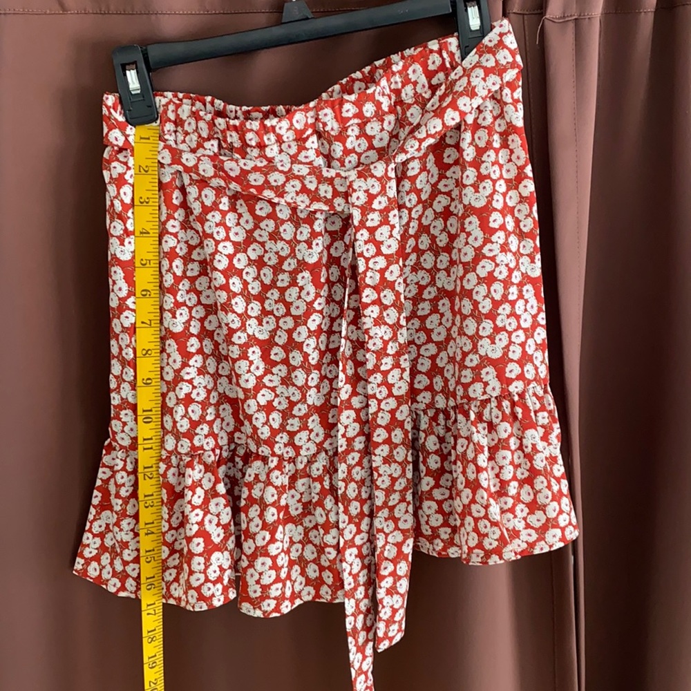 SHEIN skirt 😀 - Picture 4 of 5